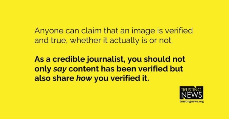 journalist’s Guide to Verifying User-Submitted Photos: Deepfake Detection for Newsrooms